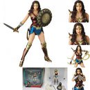 Marvel Action Figure Aquaman, Spiderman, Flash, Batman, Deadpool, Joker, And More Are A Toy Gift