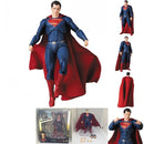Marvel Action Figure Aquaman, Spiderman, Flash, Batman, Deadpool, Joker, And More Are A Toy Gift
