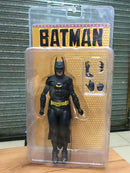 Marvel Action Figure Aquaman, Spiderman, Flash, Batman, Deadpool, Joker, And More Are A Toy Gift
