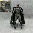 Marvel Action Figure Aquaman, Spiderman, Flash, Batman, Deadpool, Joker, And More Are A Toy Gift