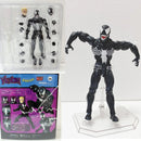 Marvel Action Figure Aquaman, Spiderman, Flash, Batman, Deadpool, Joker, And More Are A Toy Gift