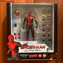 Marvel Action Figure Aquaman, Spiderman, Flash, Batman, Deadpool, Joker, And More Are A Toy Gift