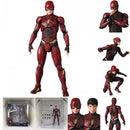 Marvel Action Figure Aquaman, Spiderman, Flash, Batman, Deadpool, Joker, And More Are A Toy Gift