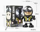Action Figure Toy Of Iron Man Tony Stark Captain America Thanos With Led Flashlight And Music