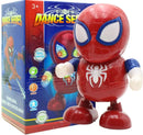 Action Figure Toy Of Iron Man Tony Stark Captain America Thanos With Led Flashlight And Music