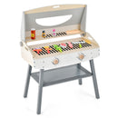 Kids Barbecue Grill Playset for Girls and Boys Aged 3+