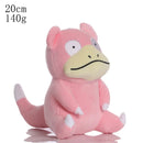 Pokemon Plush Toy Anime Figure 15-35 cm Of Charizard Mewtwo Eevee Mew Lucario Gengar As Toy Kids And Xmas Gift