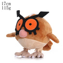 Pokemon Plush Toy Anime Figure 15-35 cm Of Charizard Mewtwo Eevee Mew Lucario Gengar As Toy Kids And Xmas Gift