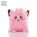Pokemon Plush Toy Anime Figure 15-35 cm Of Charizard Mewtwo Eevee Mew Lucario Gengar As Toy Kids And Xmas Gift