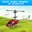 RC Drone Toys For Beginners And Kids, Can Be A Purposeful Children Gifts