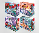 POKÉMON TCG Of Scarlet & Violet 151 Collection With Alakazam Ex