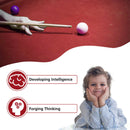 Mini Table Top Pool Table 48 Inch Game Set