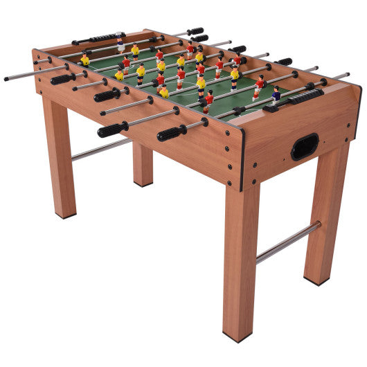 48 Inch Competition Game Foosball Table