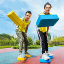 Group Building Game For Children And Adult With Props For Fun Outdoor Expansion And Brick Balance Training