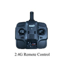 RC 2.4G Airplane With Fixed Wing And Gyroscope Can Be Used As Outdoor Toys, Drone, Or A CESSNA 182 Plane Gift