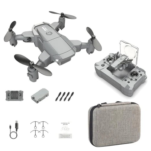 Why Do You Need Remote Controlled Quadcopters with Camera?