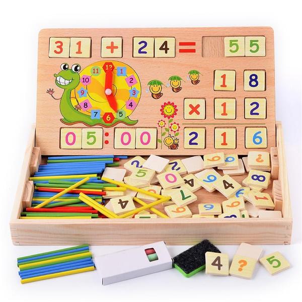 Choosing Educational Learning Toys for Toddlers and Infants: