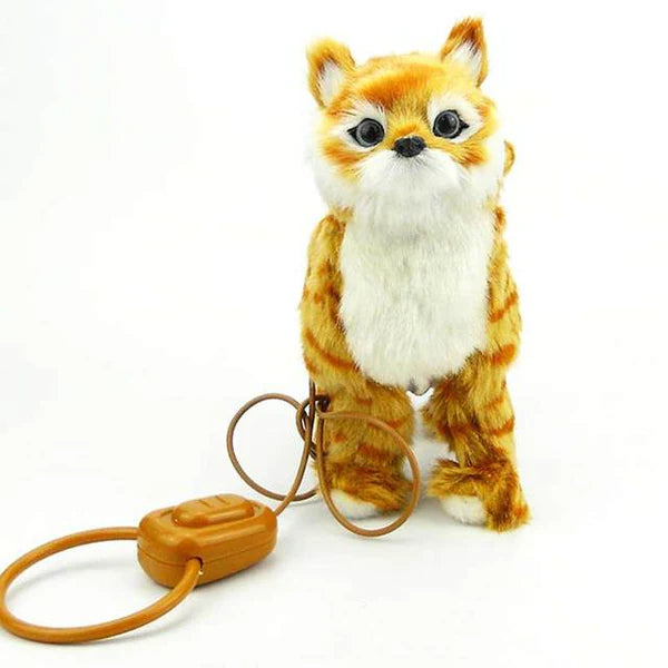 Find Free Electronic Pet Toys For Kids Here