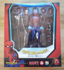 Marvel Action Figure Aquaman, Spiderman, Flash, Batman, Deadpool, Joker, And More Are A Toy Gift