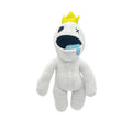 Rainbow Friends Plush Toy For Christmas Decoration And Gifts For Kids