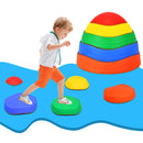 5 Pieces Kids Balance Stepping Stones