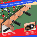 20 Inch Indoor Competition Game Soccer Table