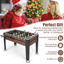 54 Inch Indoor Competition Game Soccer Table