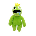 Rainbow Friends Plush Toy For Christmas Decoration And Gifts For Kids
