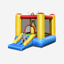 Kids Inflatable Bounce House with Slide