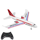 40CM Large Wingspan RC Glider Plane Fixed Wing Lightweight EPP Foam Throw To Flying Airplane RTF Model Kids and Adult Toys Gifts