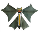 Halloween Magic Bat Flying Props of 150mm Magical for Hallowmas All Saints' Day or as Kids Toys