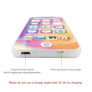 Educational Toys Cellphone Learning Toy with LED Light Baby Kids Study Phone English Mobile Phone Toy Chrismtas Gifts 1 Year Old