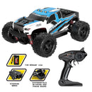 High Speed Remote Control Racing Car Off-Road Vehicle Toys Christmas Gift