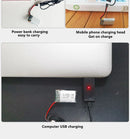 40CM Large Wingspan RC Glider Plane Fixed Wing Lightweight EPP Foam Throw To Flying Airplane RTF Model Kids and Adult Toys Gifts