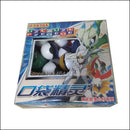 36pcs Set Pokeball 3.5cm of Pet Elf Ball Anime Toy