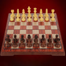 Magnetic Chess Portable Folding Chess Board Portable Mini Chessboard for Children Creative Decorations Tourism and Leisure Toys