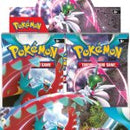 POKÉMON TCG Scarlet & Violet 4: Paradox Rift Booster Box