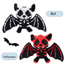 Halloween Plush Toys of Terror Vampire in 30cm/11.81in Stuffed Animals Toys for Children as Birthday Gifts or Halloween Kids Gifts