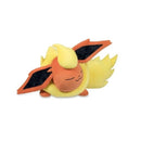 Pokemon Original Big Plush Toy of Sleeping Eevee Sylveon, Espeon, Umbreon & Leafeon