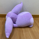 Pokemon Original Big Plush Toy of Sleeping Eevee Sylveon, Espeon, Umbreon & Leafeon