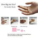 Swan Castle 10,000-Piece Micro Block Building Kit – High-Skill Architecture Puzzle & Decorative Model