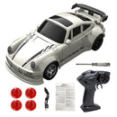 Mini 4WD Remote Control Drift Car – Full Proportional Racing Toy