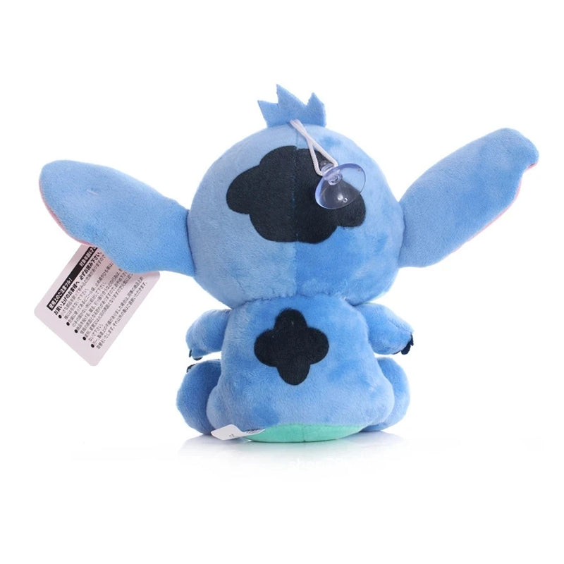 Stitch Original Plush Doll 20cm From The Movie For Children’s Gifts