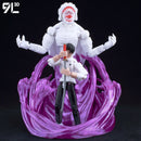 Jujutsu Kaisen 9L3D T13 Itadori Figure LUCKY13 Training Ver. JJK Titan13 Multi-Jointed Movable Dummy13 Stress Relief Toy Gift