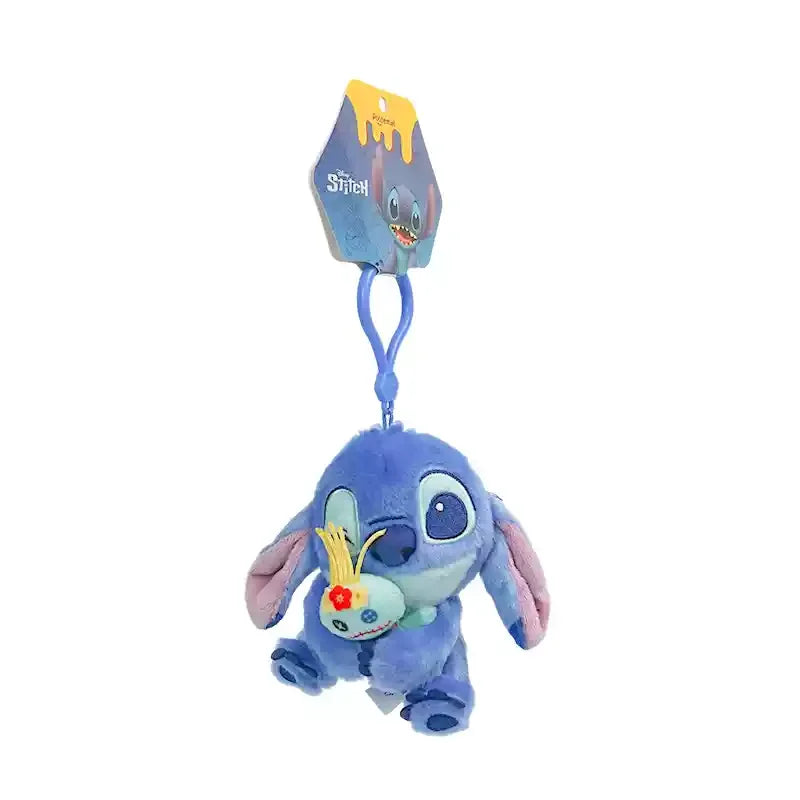 Potdemiel Honey Pot Alien Plush – Sweet Girl Edition Stuffed Toy & Hanging Ornament Gift