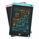 4.4/8.5/10/12/inch LCD Writing Tablet Drawing Board Kids Graffiti Sketchpad Toys Handwriting Blackboard Magic Drawing Board Toy