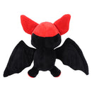 Halloween Plush Toys of Terror Vampire in 30cm/11.81in Stuffed Animals Toys for Children as Birthday Gifts or Halloween Kids Gifts