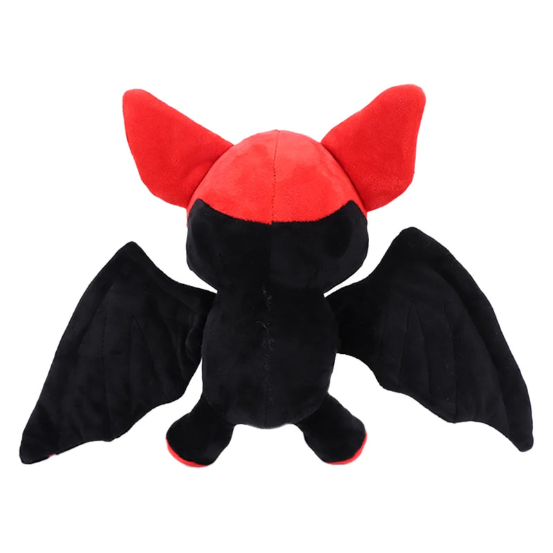 30cm/11.81in Terror Vampir Batblood Plush Toys Movie Stuffed Animals Toys for Children Birthday Gifts Halloween Kids Gifts