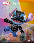 Authentic Hottoys Stitch Cosbi Series – Mystery Blind Box Action Figure Pendant
