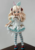 MJD Blind Box 1/8 Movable Eight-Point Dessert Party Doll – Exquisite Display Ornament